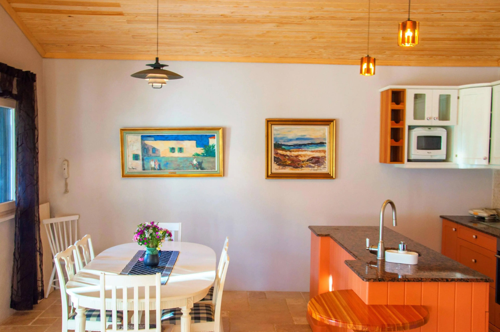 Villa Kirkpinar Sapanca