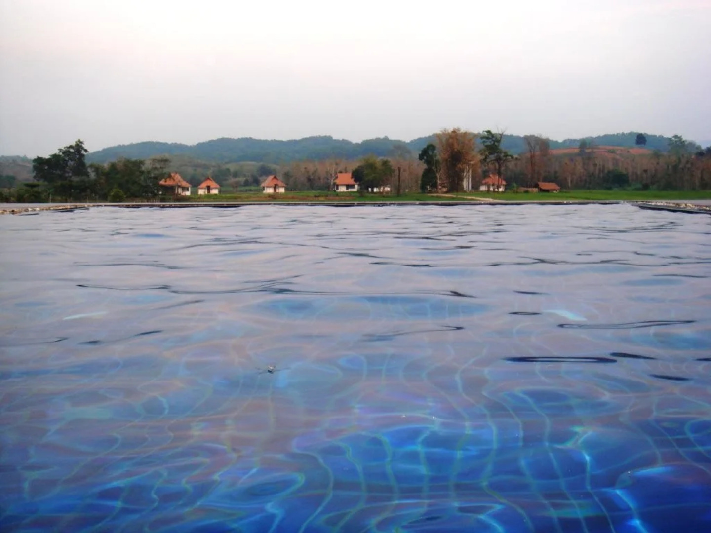 Manee Dheva Resort & Spa