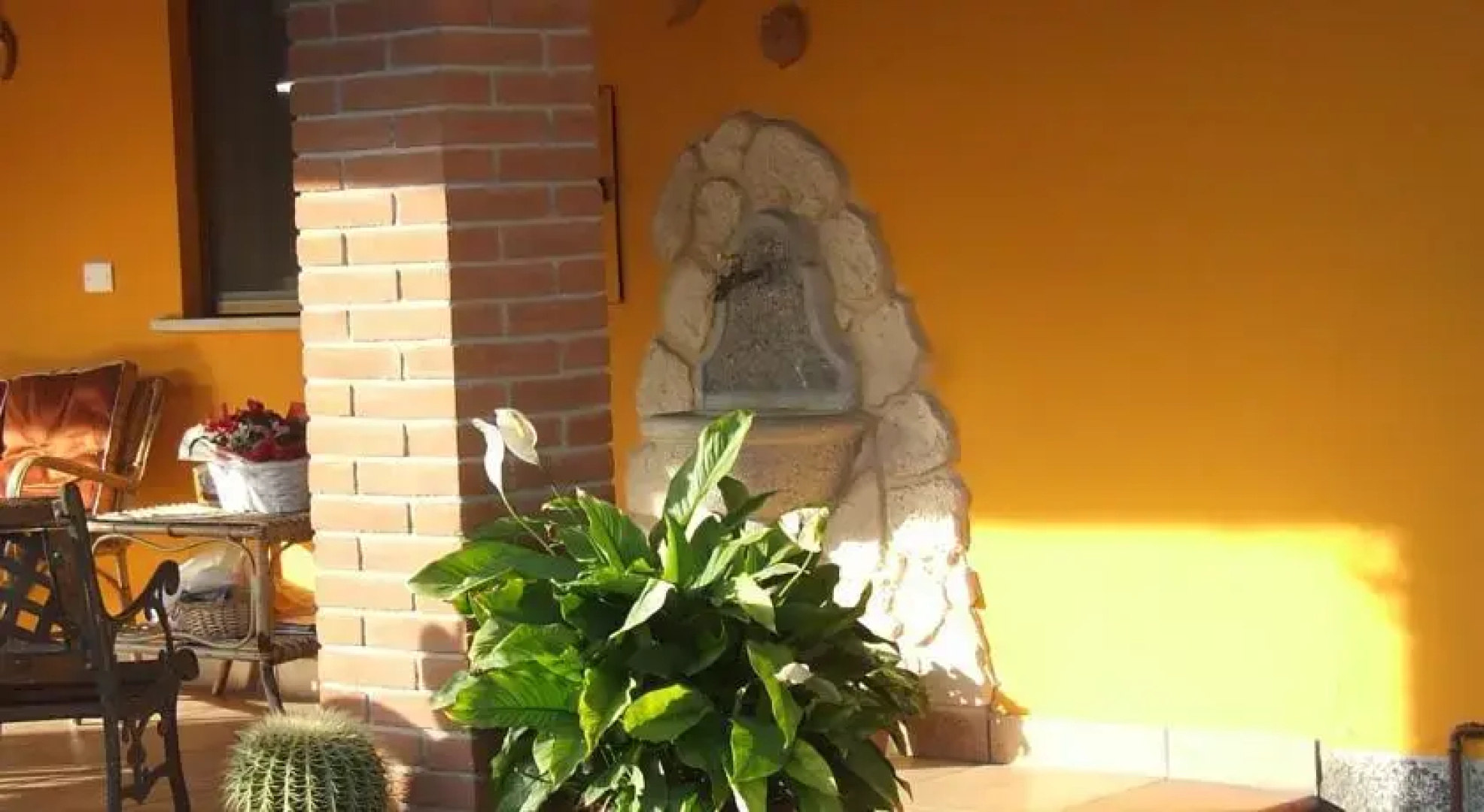 B&B La Corte