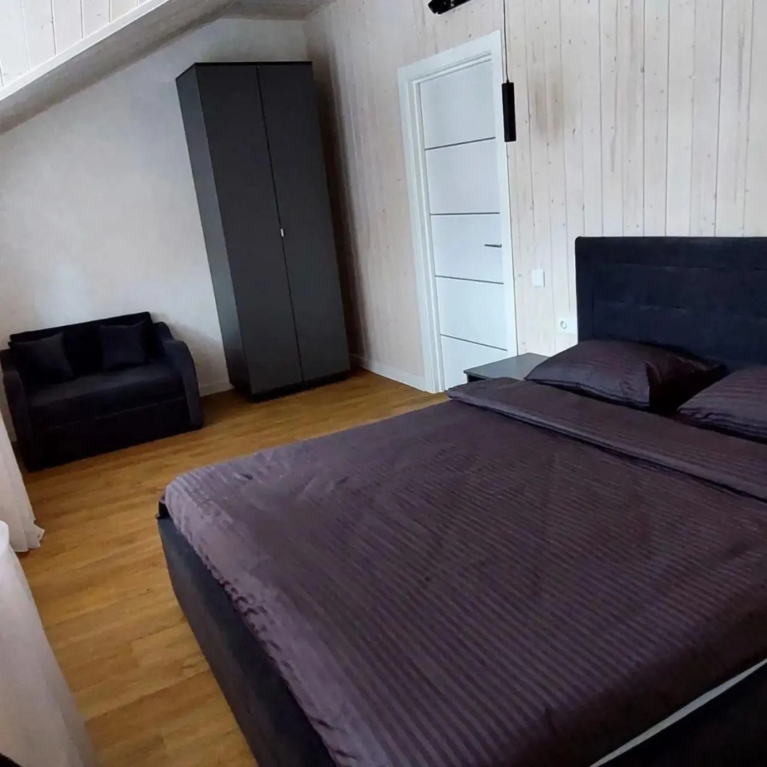 Таунхаус Вояж