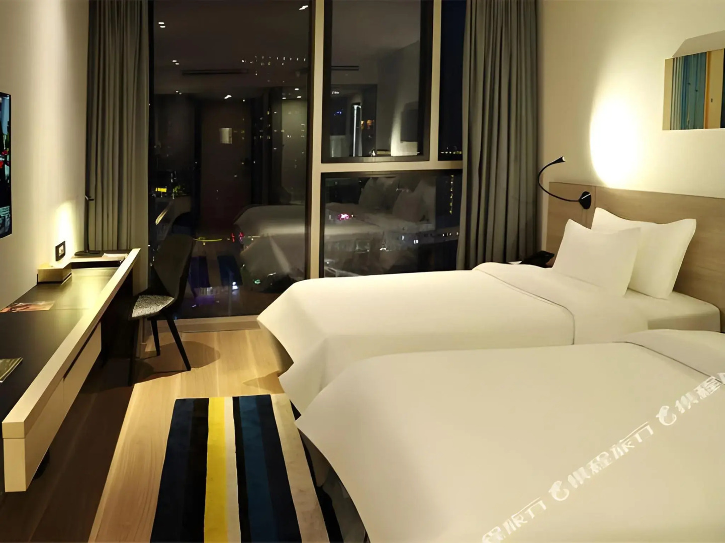 Liberty Central Saigon Citypoint