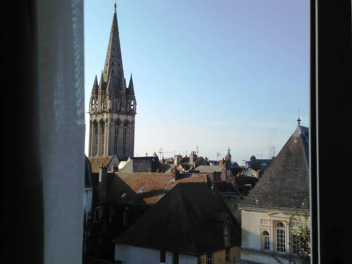 Hôtel des Quatrans