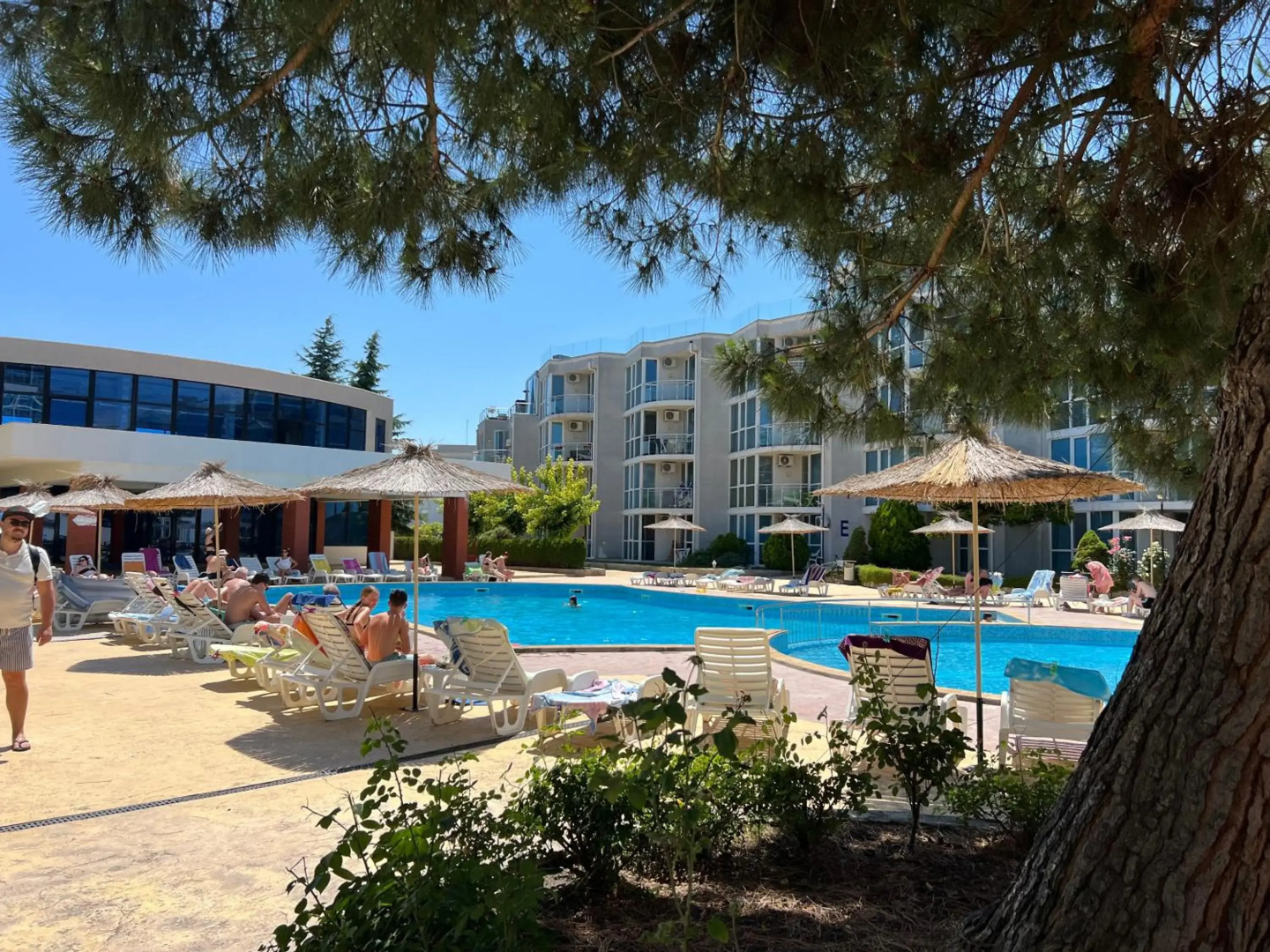 Atlantis Resort & SPA