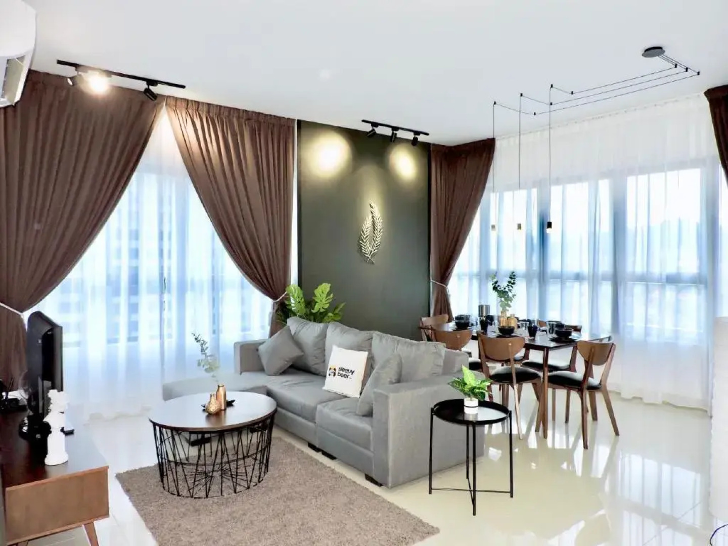 St Nomad Arte Plus Jalan Ampang KLCC