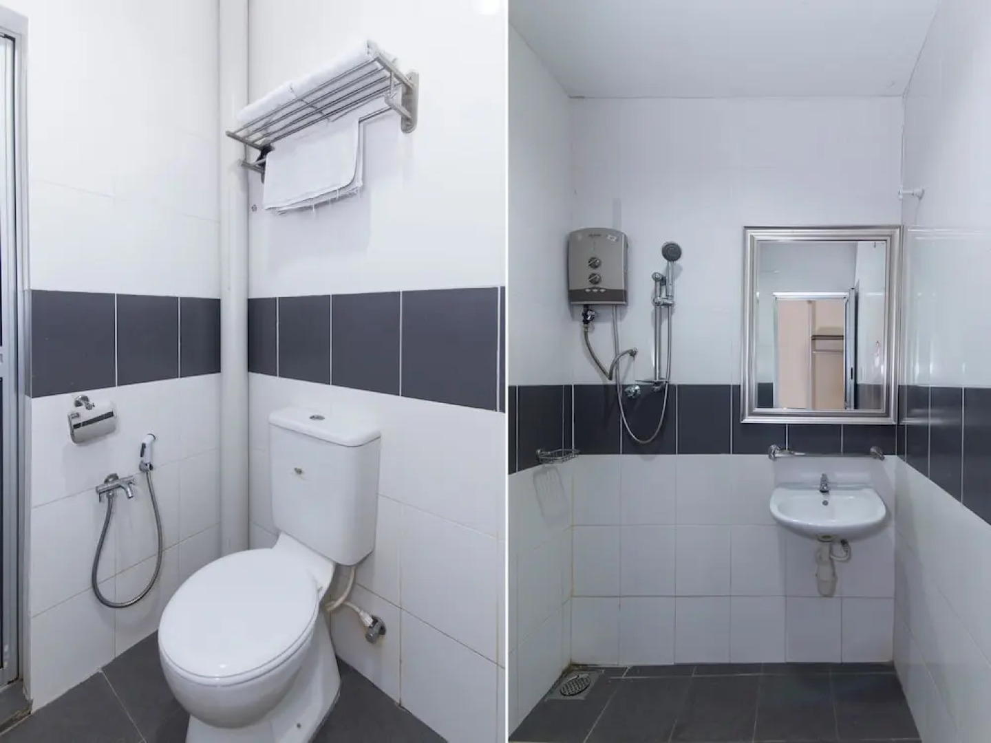 OYO 489 Pegasus Inn Hotel