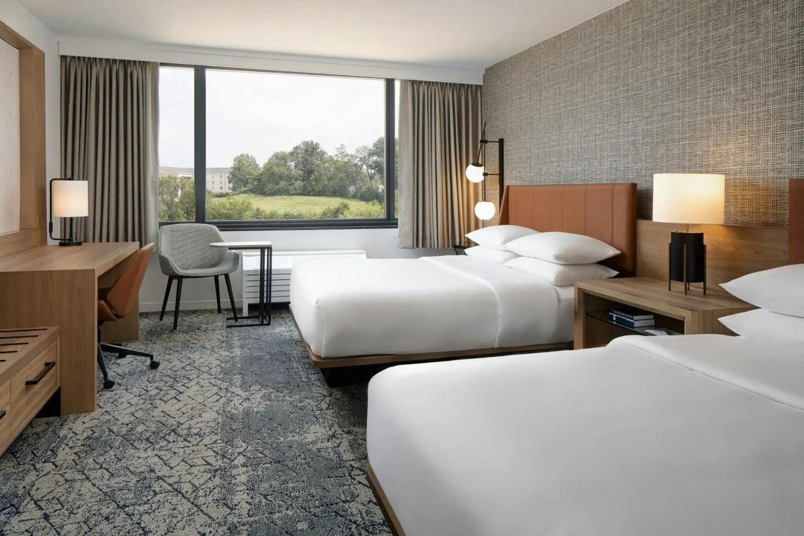 Sheraton Westport Plaza Hotel St. Louis