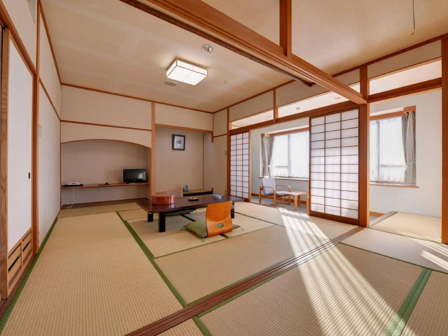 Akiyoshido Royal Hotel Shuhokan