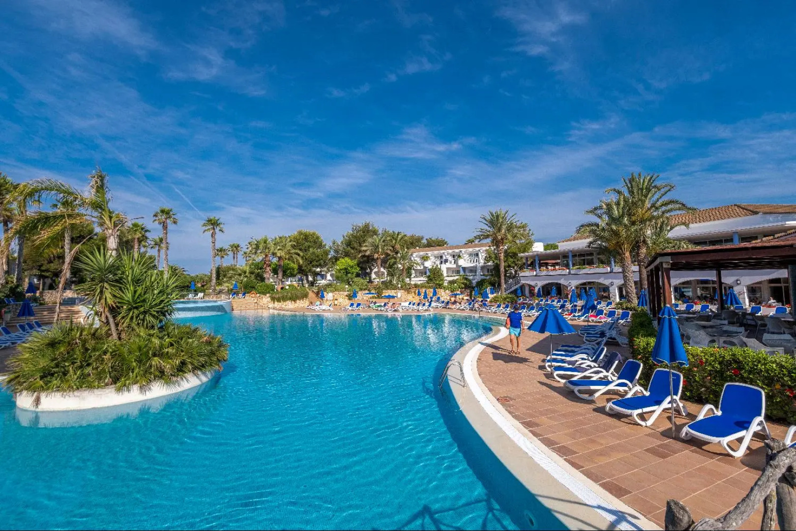 Hotel Princesa Playa