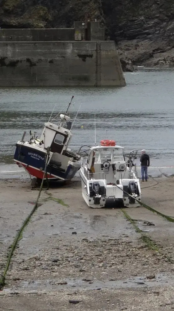 The Slipway