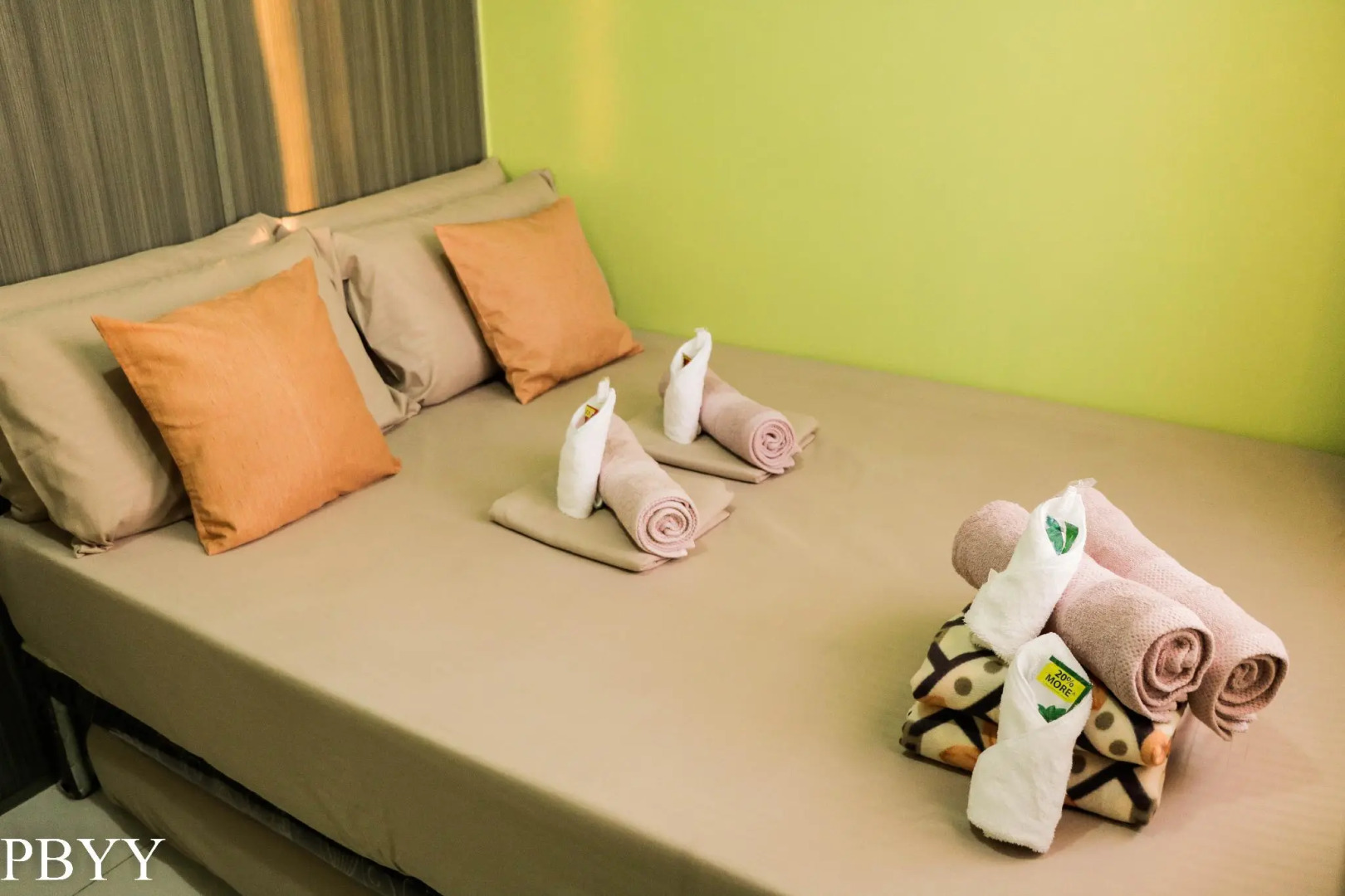 Green Residences 1Bedroom Condotel in Metro Manila