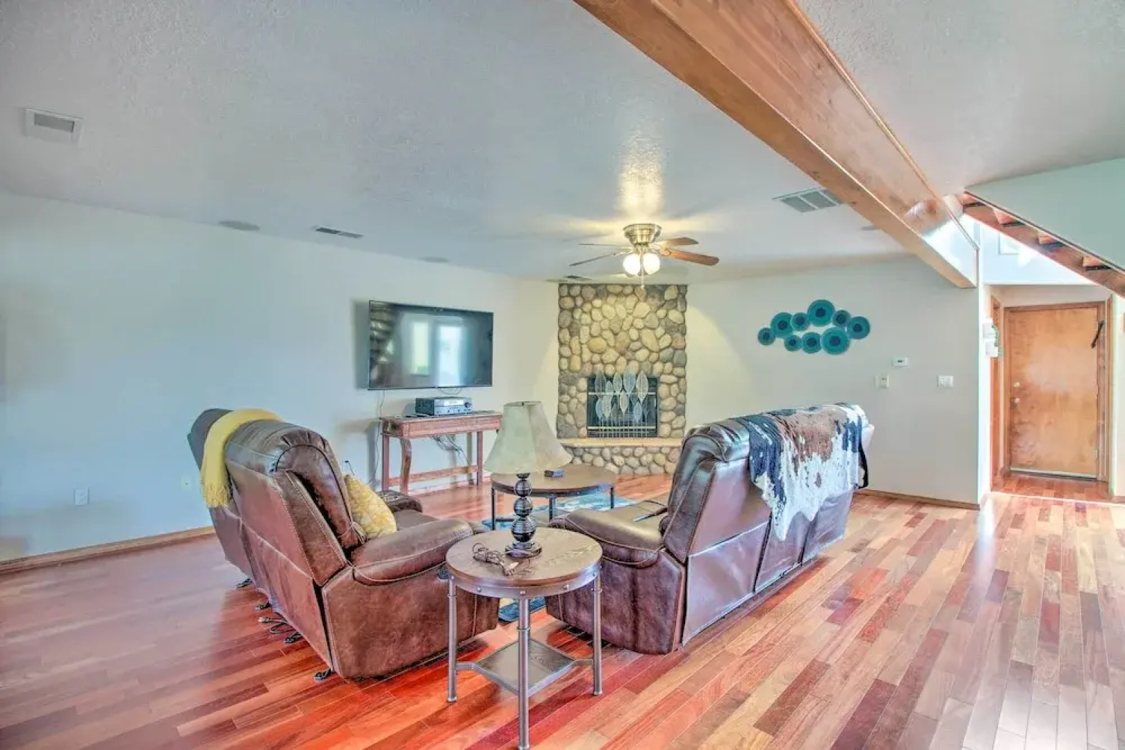 'casa Especial' Family Retreat w/ Pool Table!