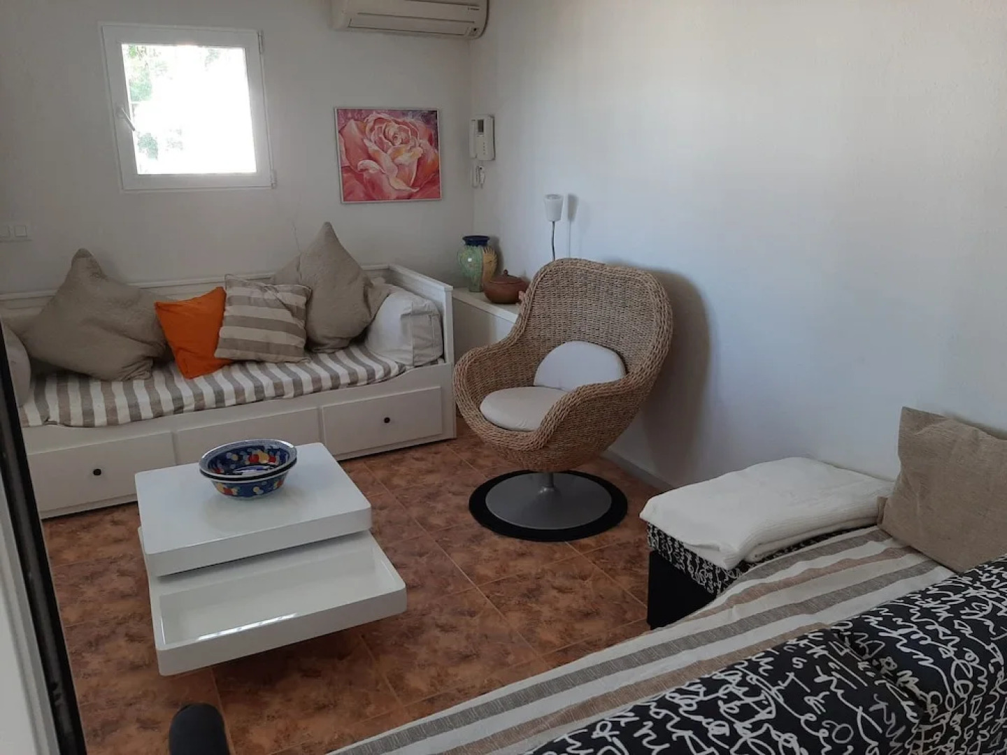 Attractive Villa in Caleta de Vélez with Private Pool