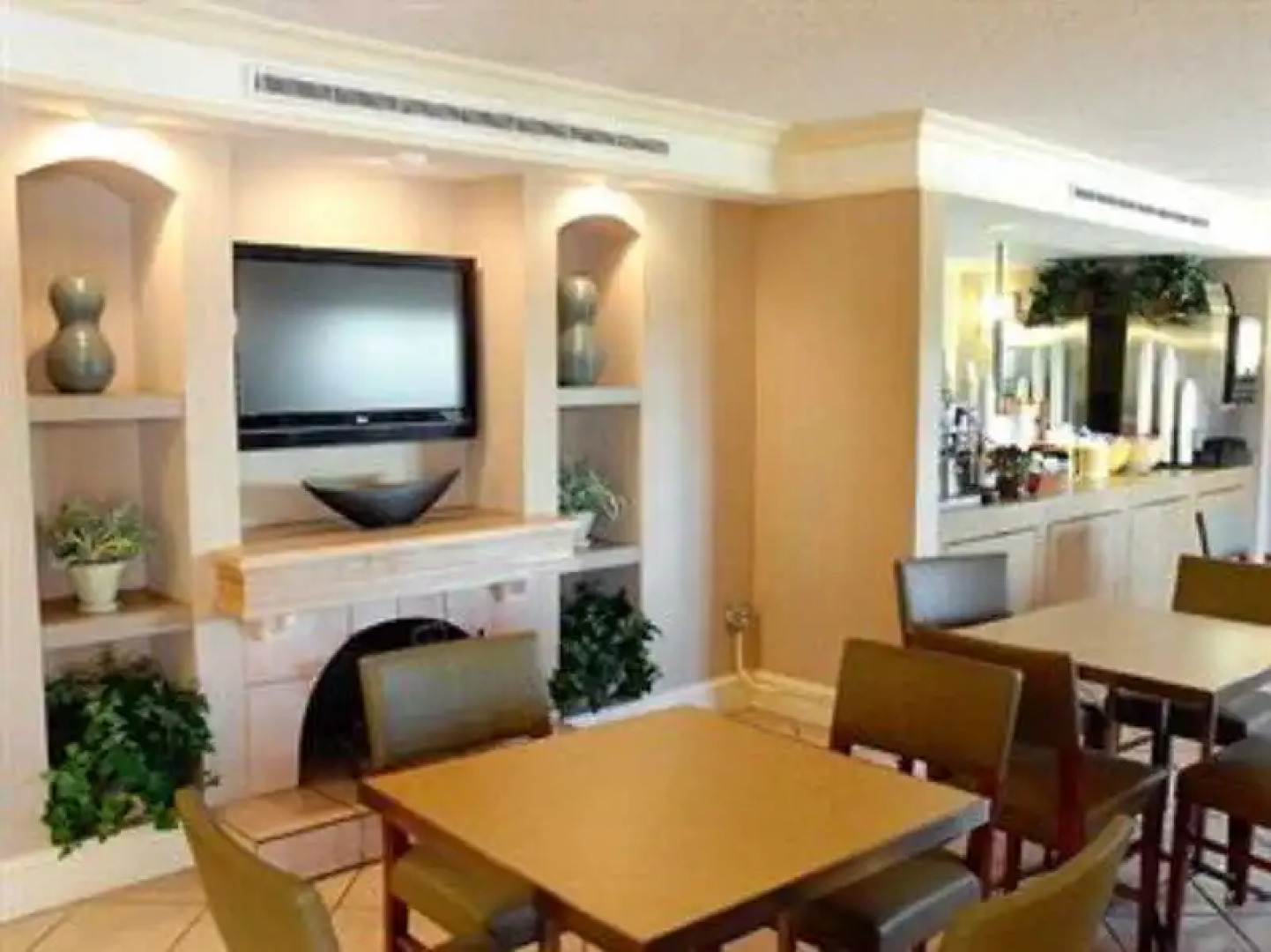 La Quinta Inn Houston Wilcrest