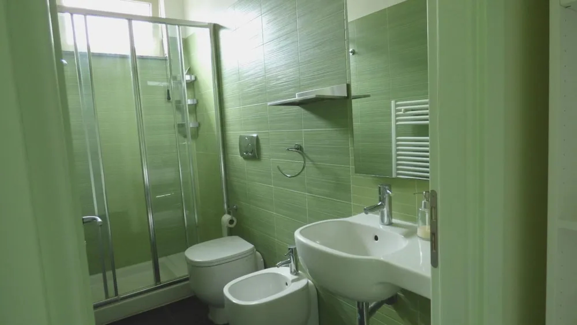 Room-etna Holiday Home Studio Glicine