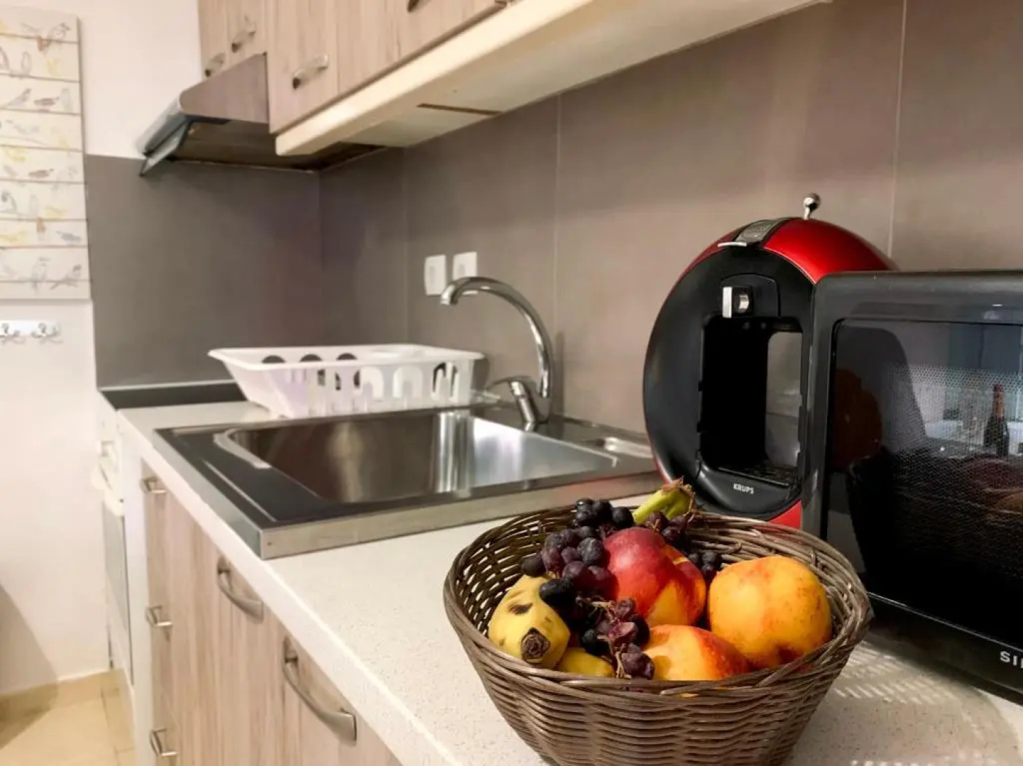 Oasis Luxury detached House in Thessaloniki with Hydromassage