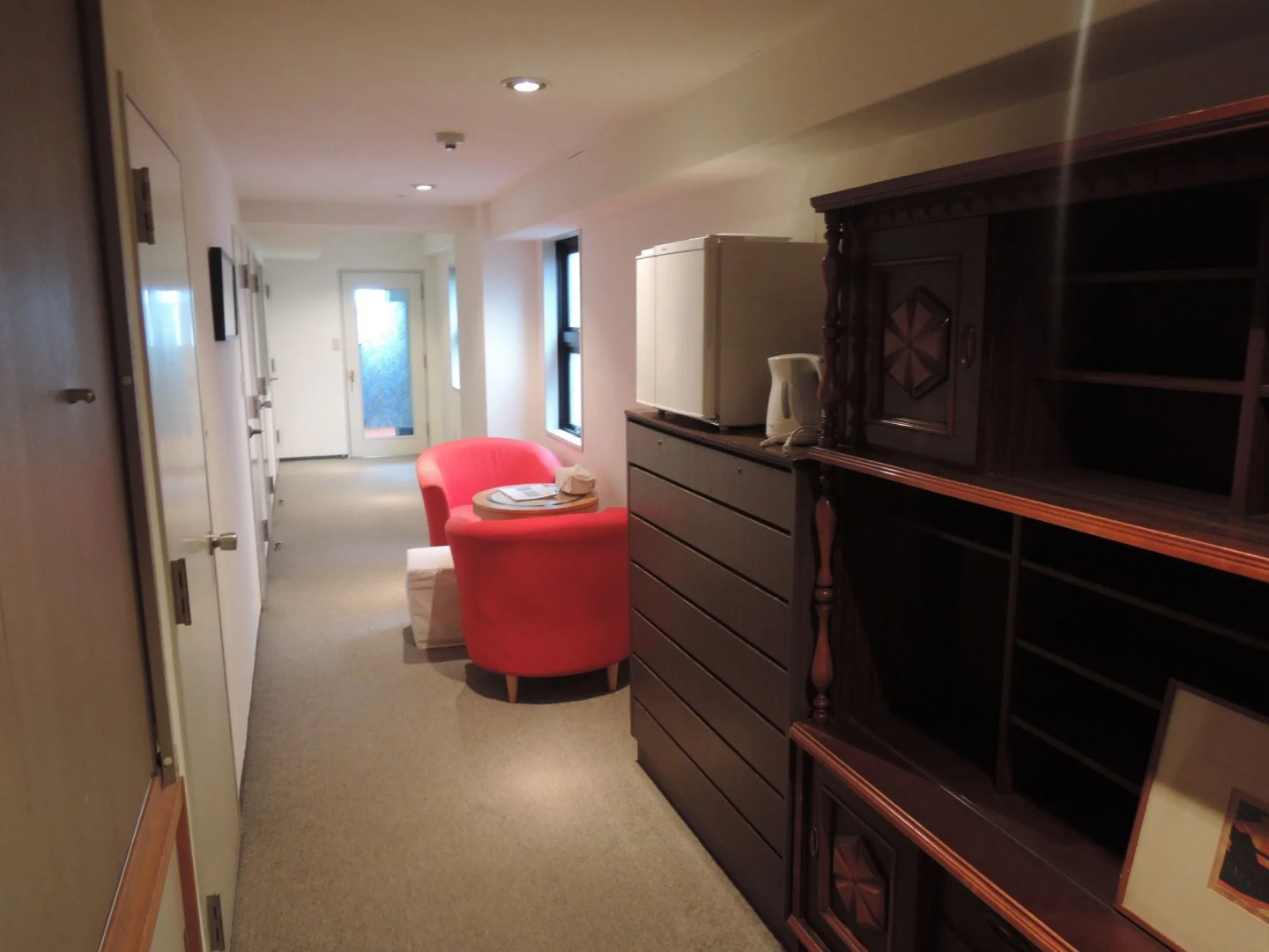 Nikko Park Lodge Tobu Station