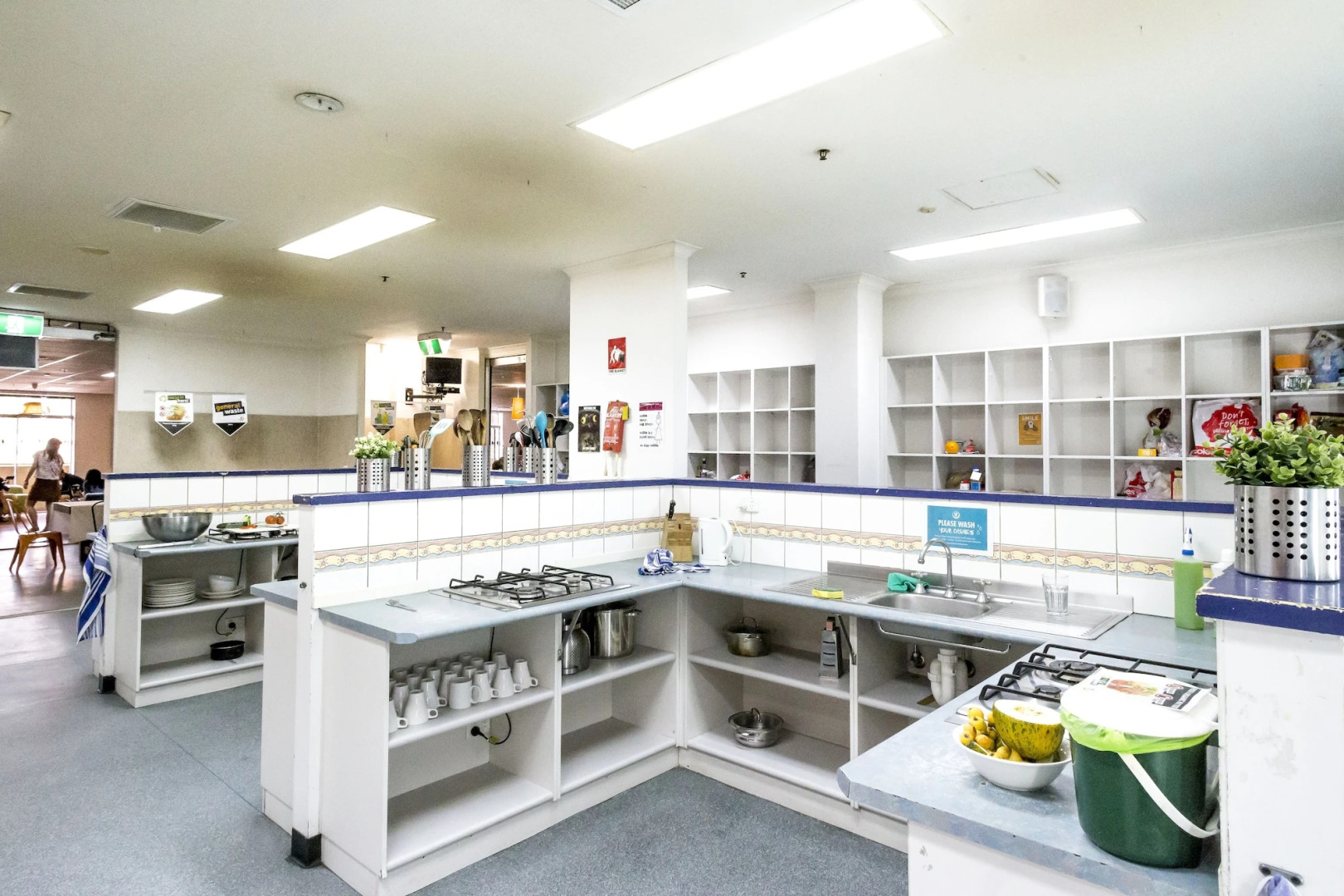 YHA Adelaide Central