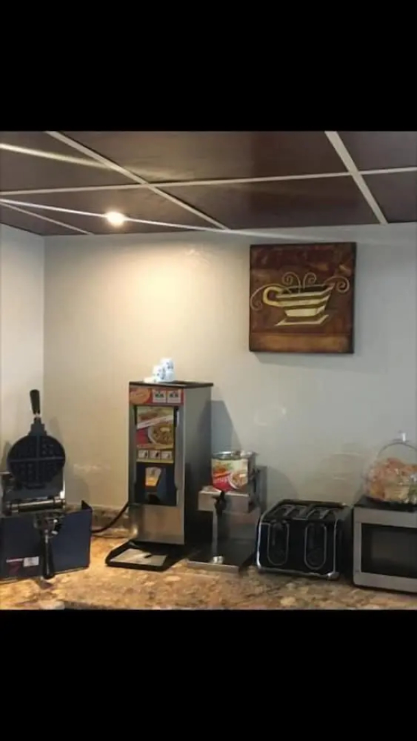 Express Inn West Memphis