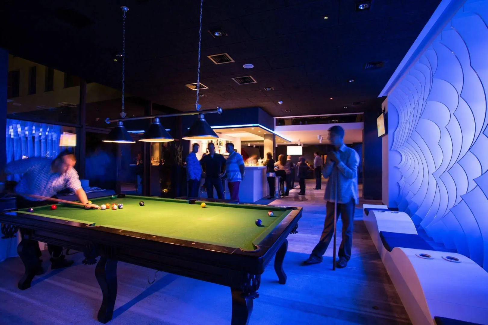 Hotel Narvil Conference & Spa