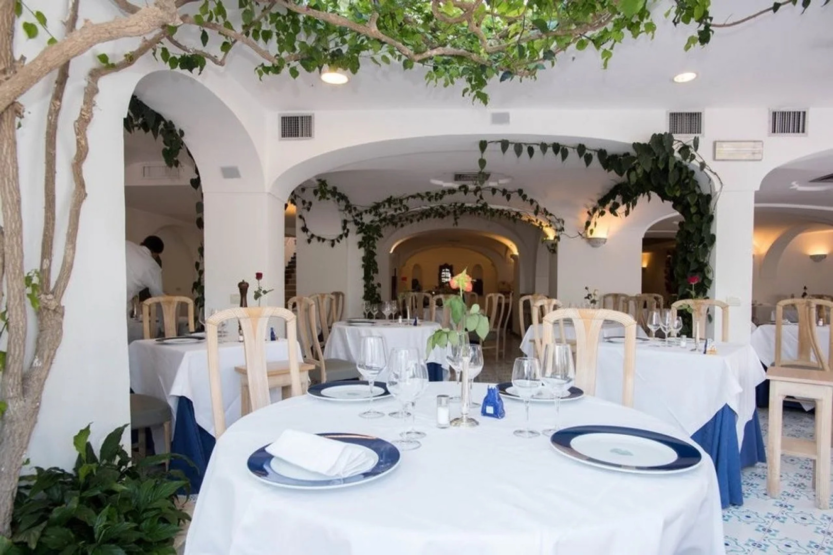 Grand Hotel Il Moresco & Spa