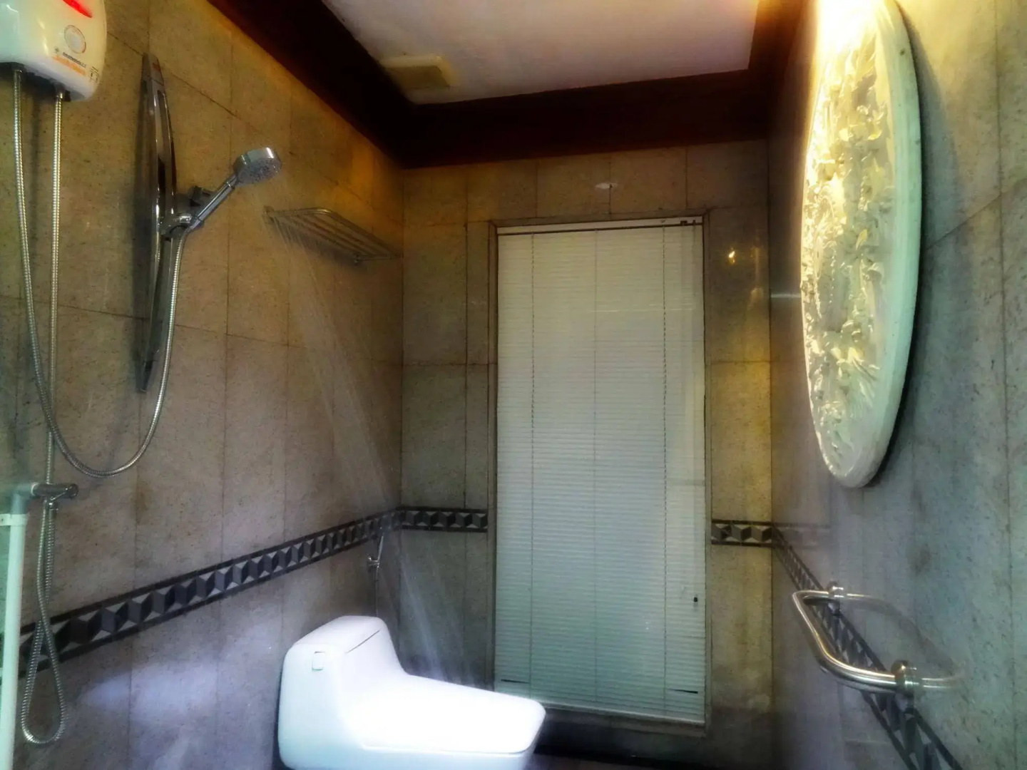 Asias Boutique Club / The Homestays