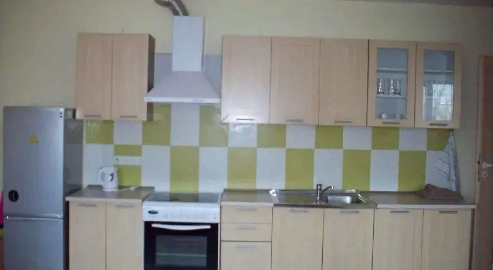 Andriaus Apartamentai