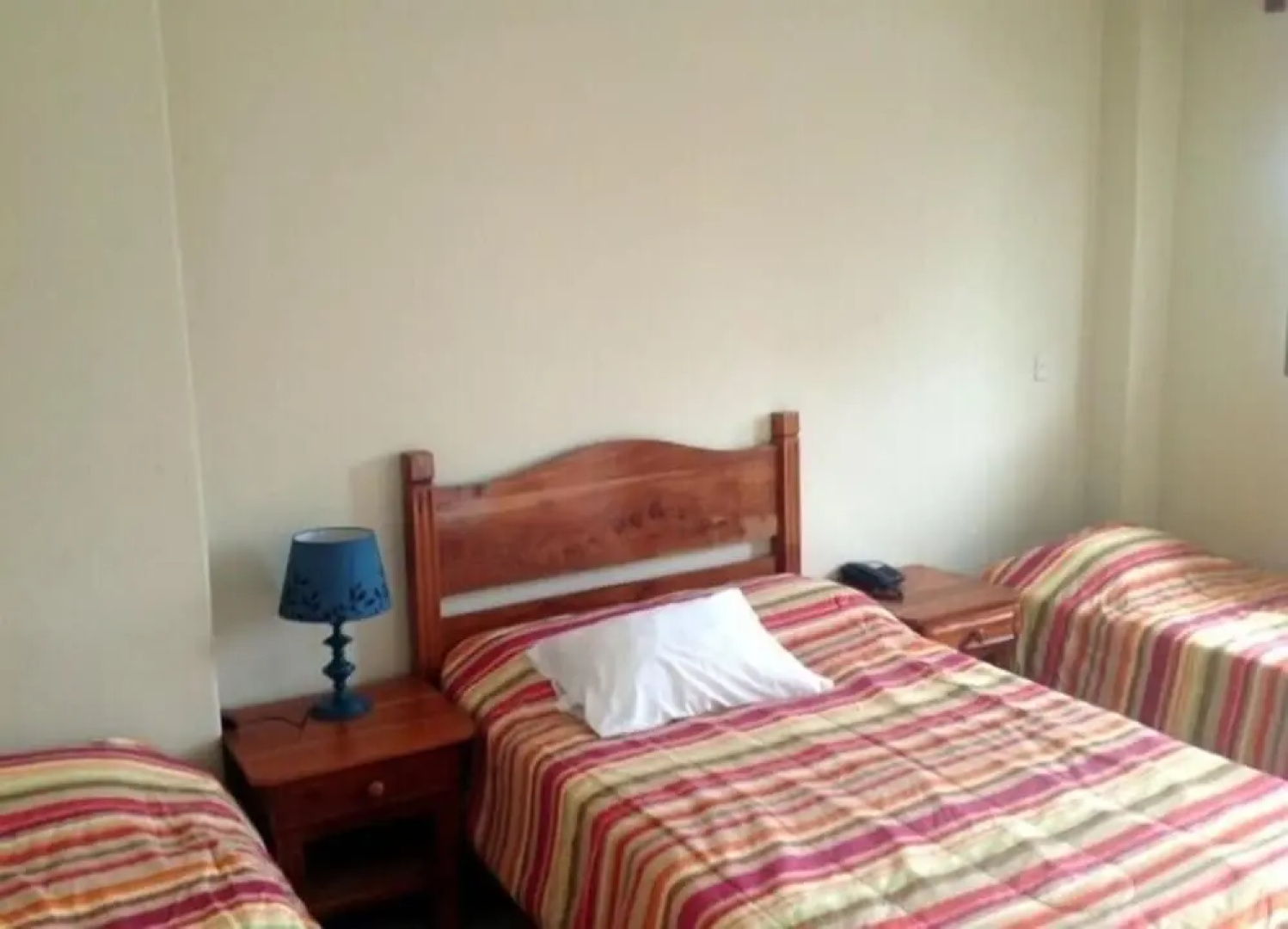 Hotel Central