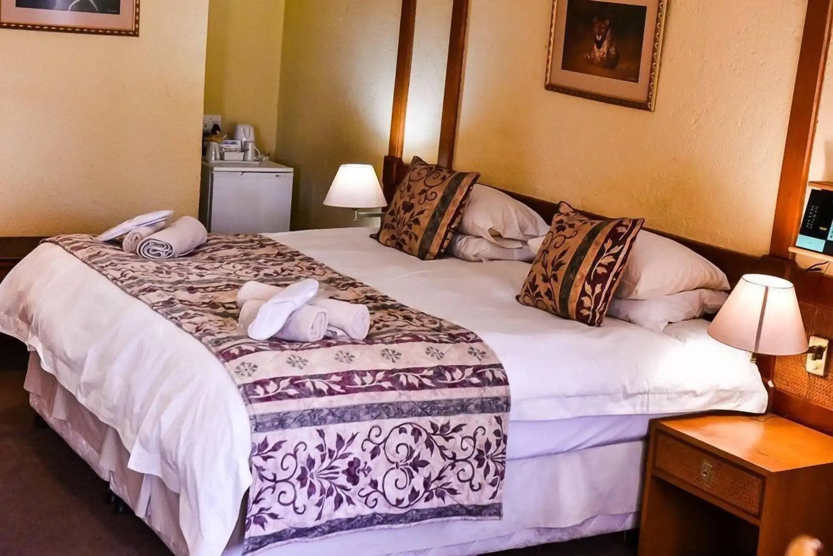 Sparkling Waters Hotel & Spa