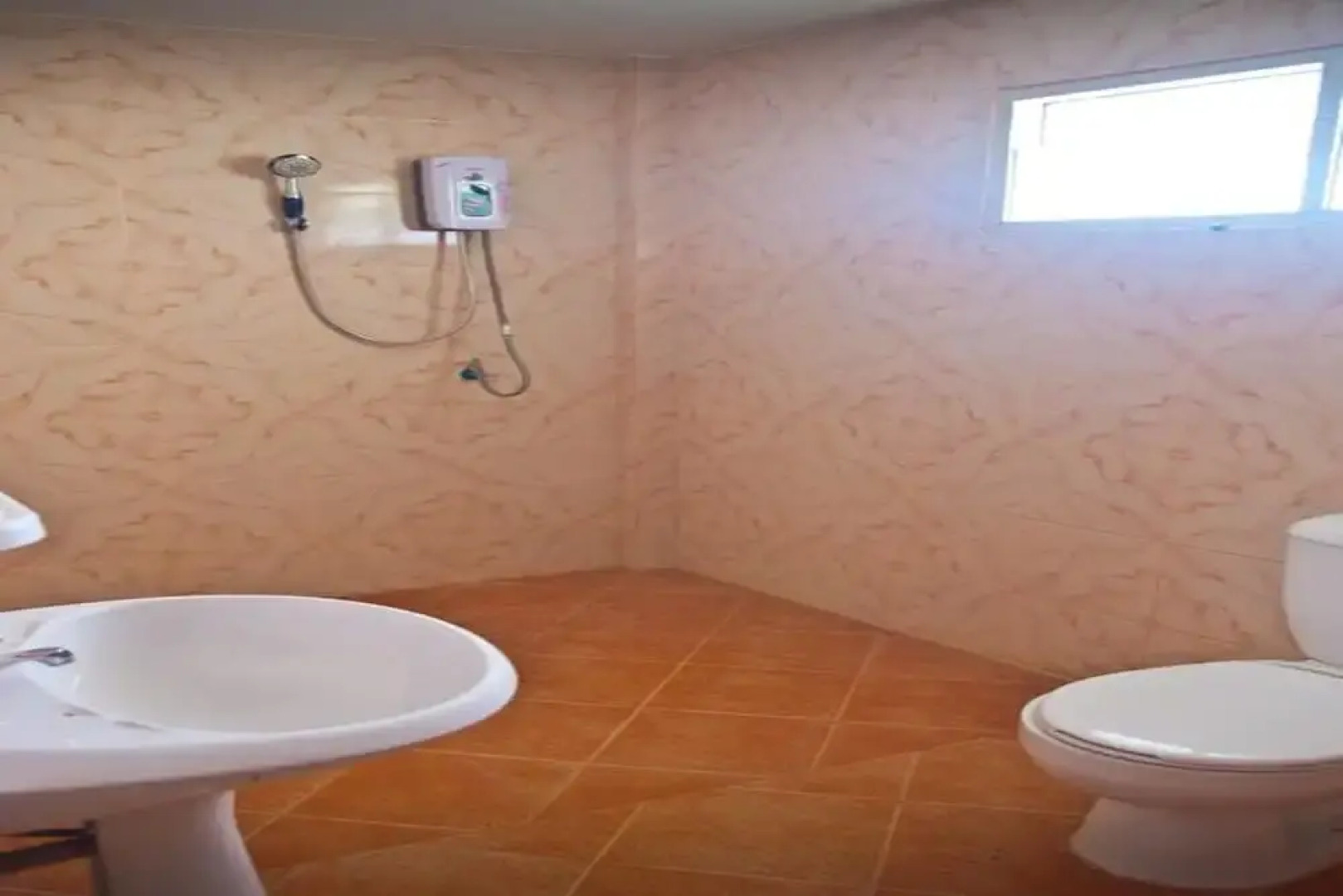 Orchid Homestay Buriram No2