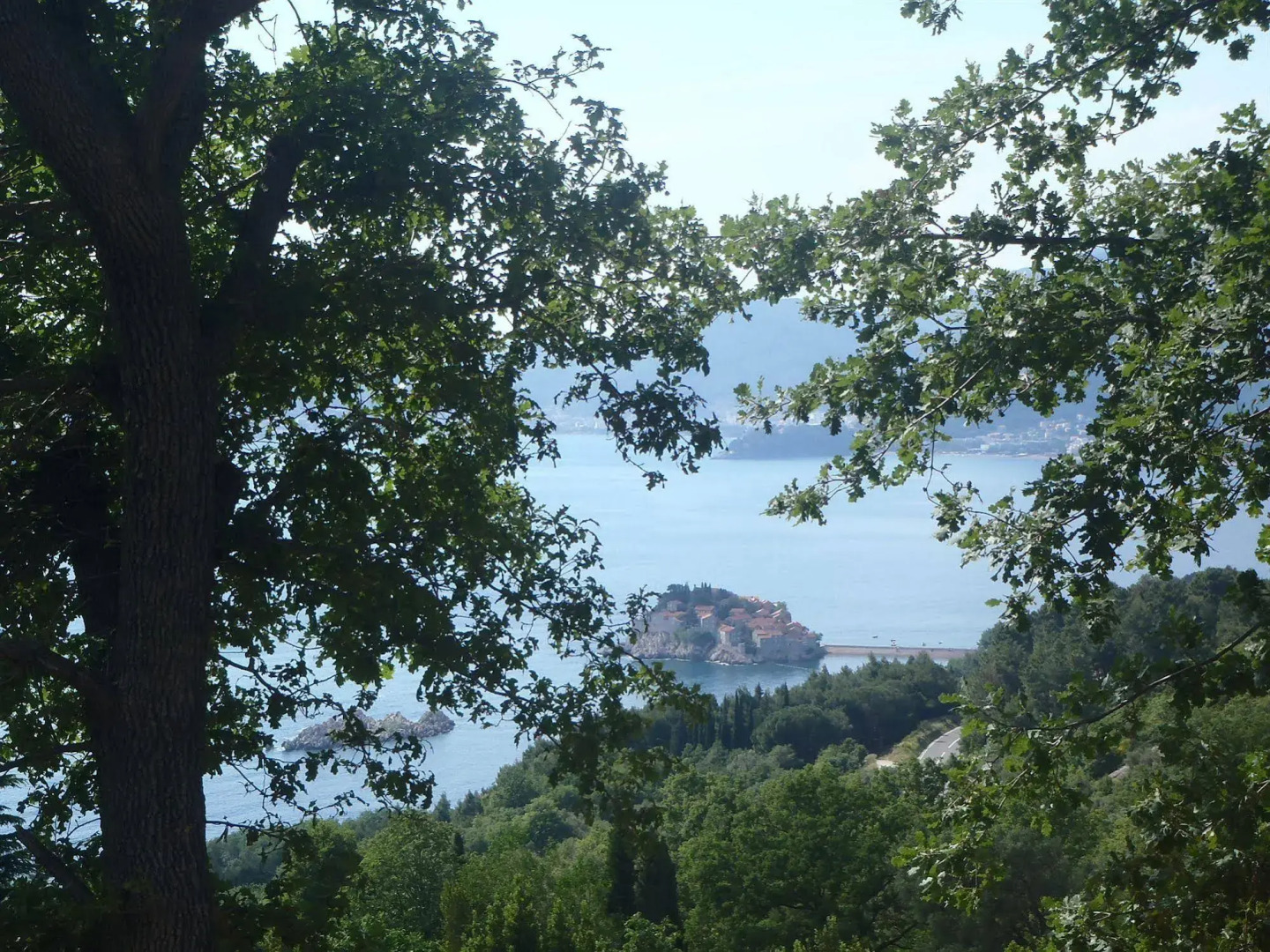 Apartments Djurasevic