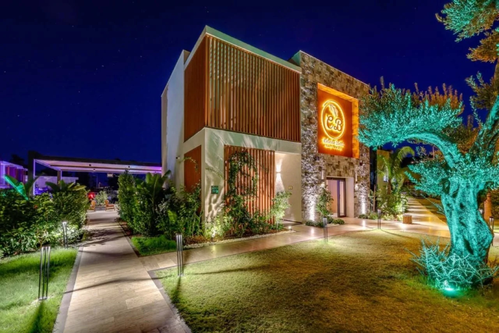 Celeste Bella Luxury Hotel & Spa