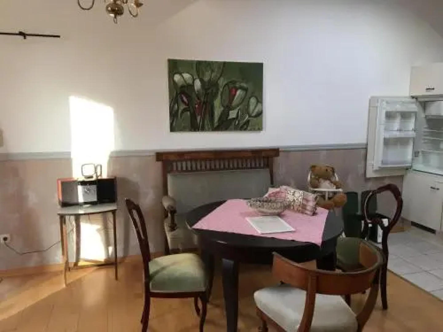 Seadrift Land-Apartments