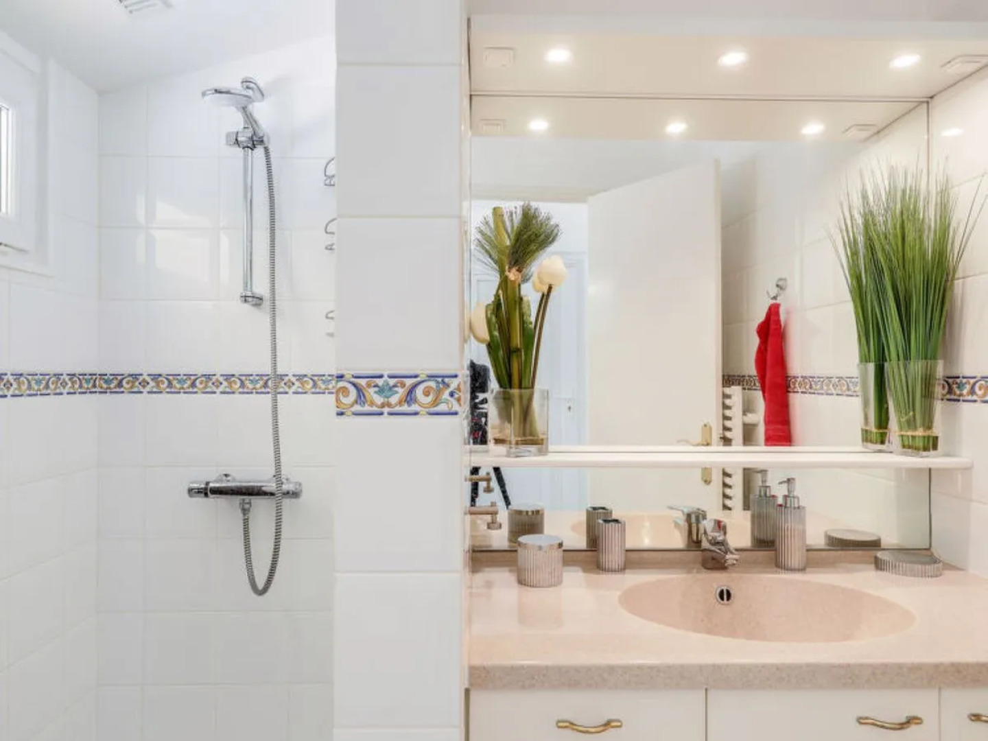 Holiday Home Villa Les Toscanes