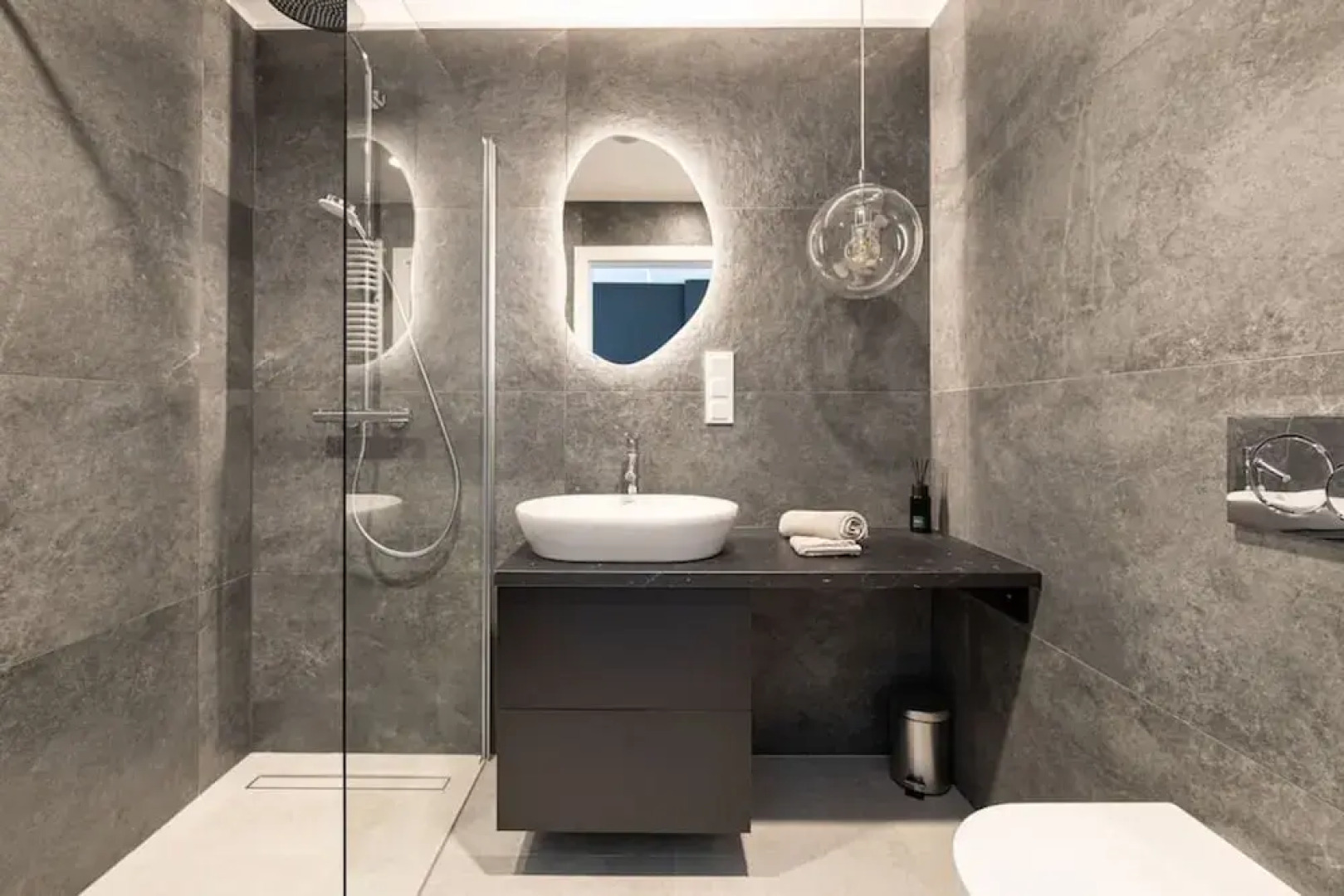 Olivo Komfort i Skandynawski Design Blisko pla y