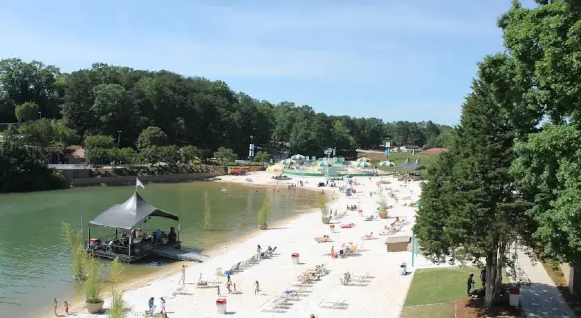 Legacy Lodge at Lake Lanier Islands Resort