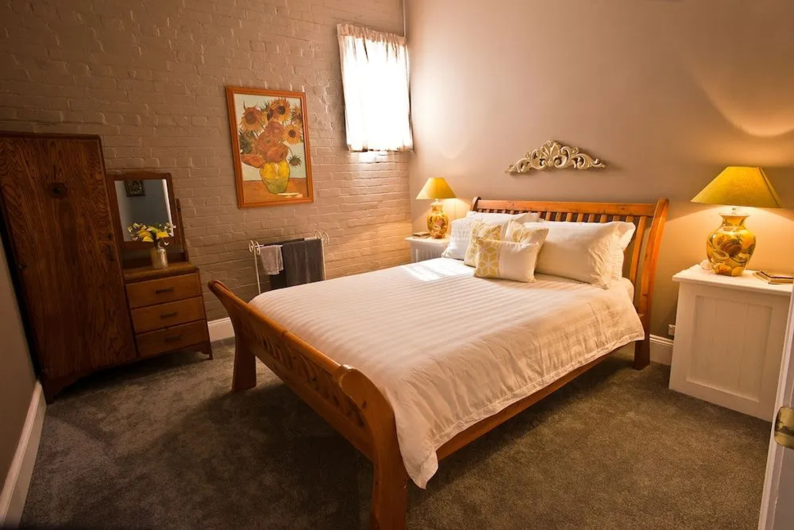 Willowgate Hall Luxury Hosted B&B