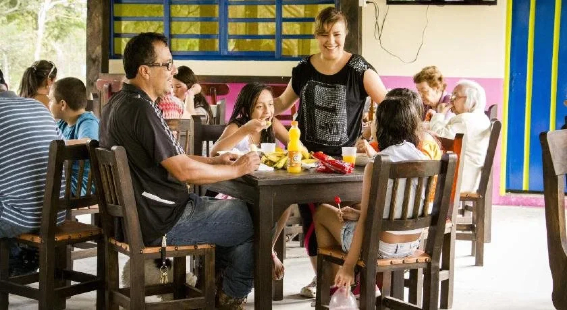 Casa Campestre Brisas Del Rio