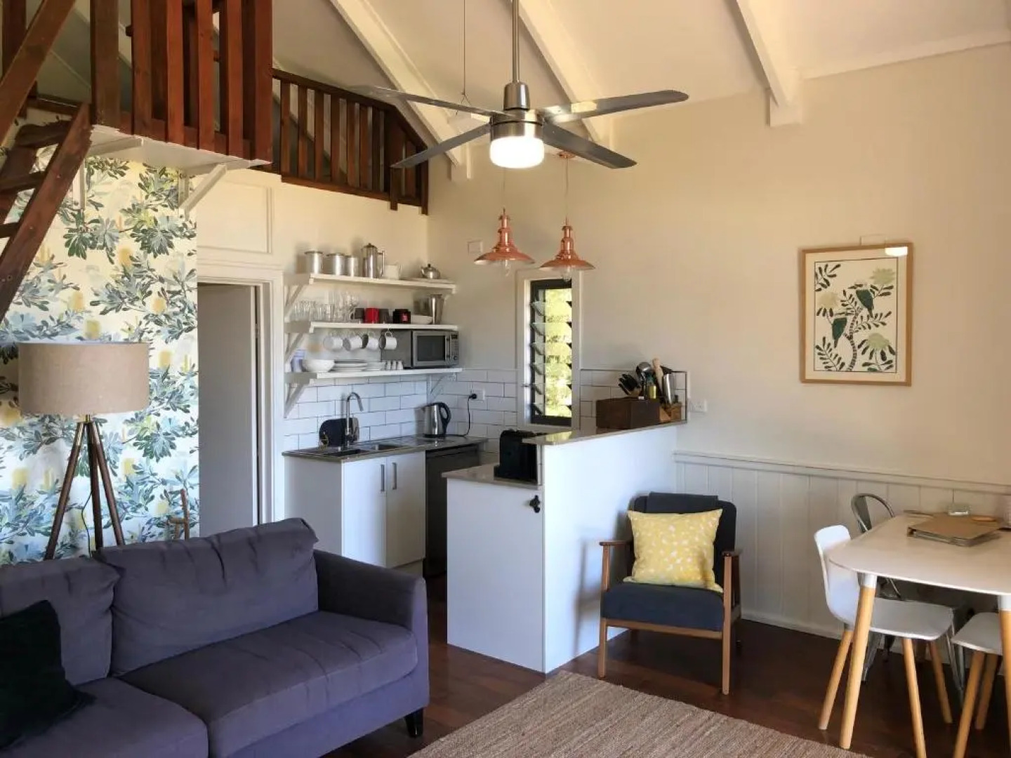 Mansfield on the Manning