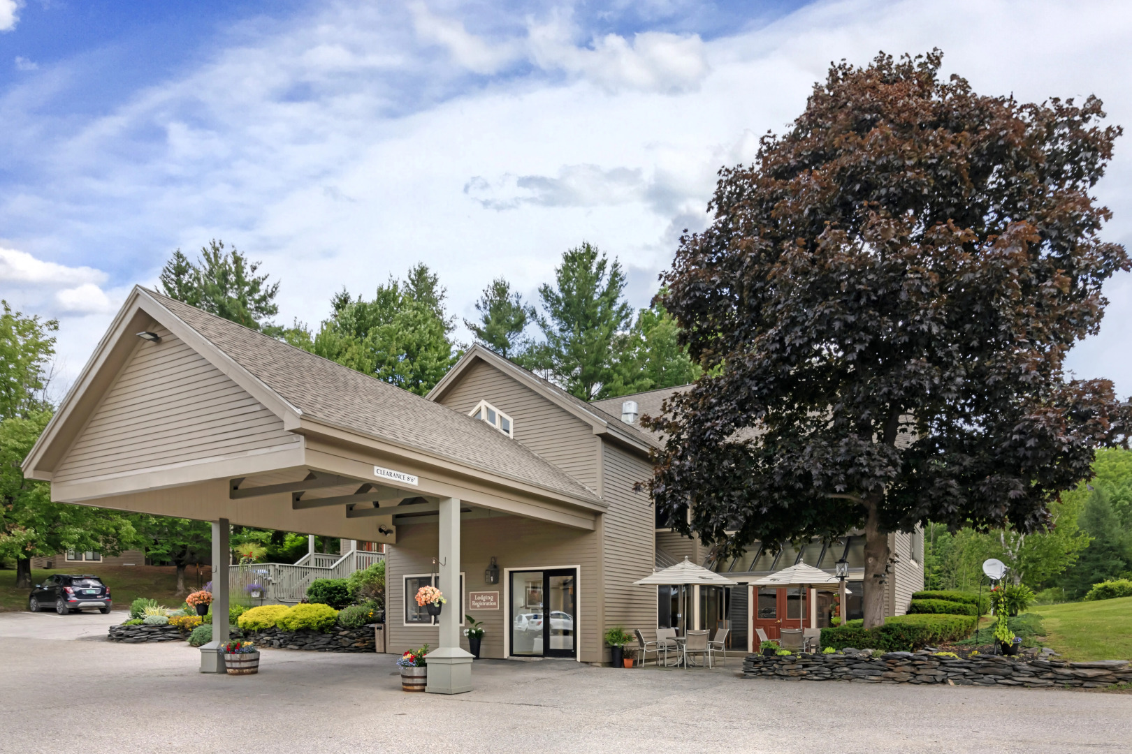Best Western Inn & Suites Rutland-Killington