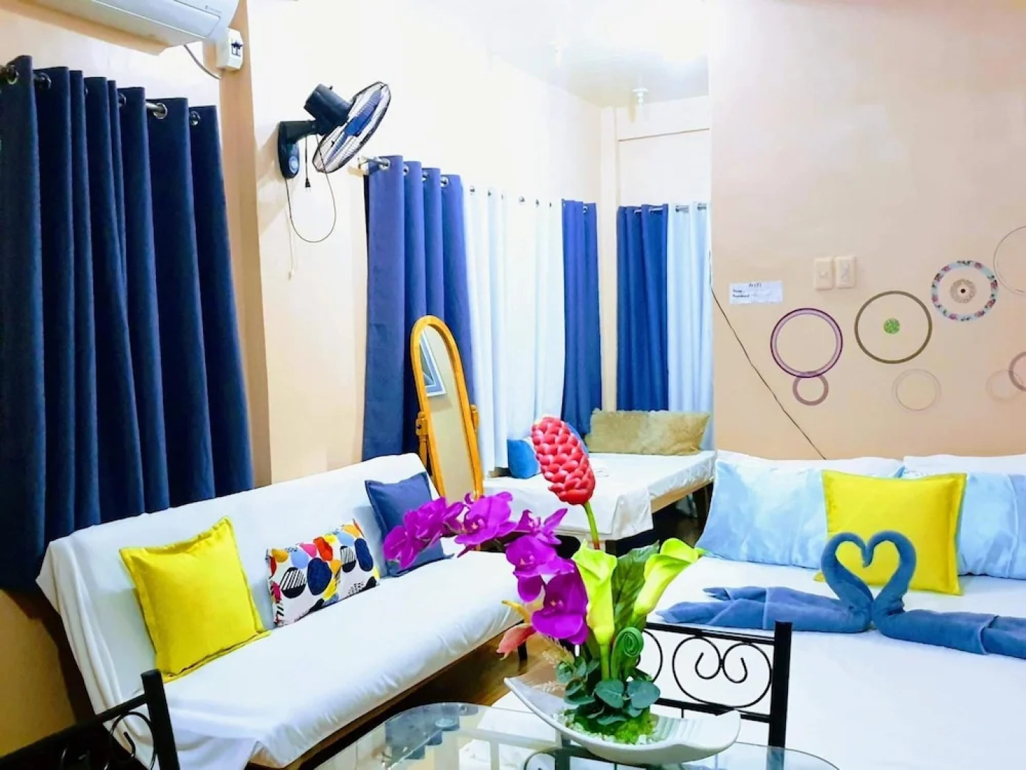 Palompon Traveler's Lodge