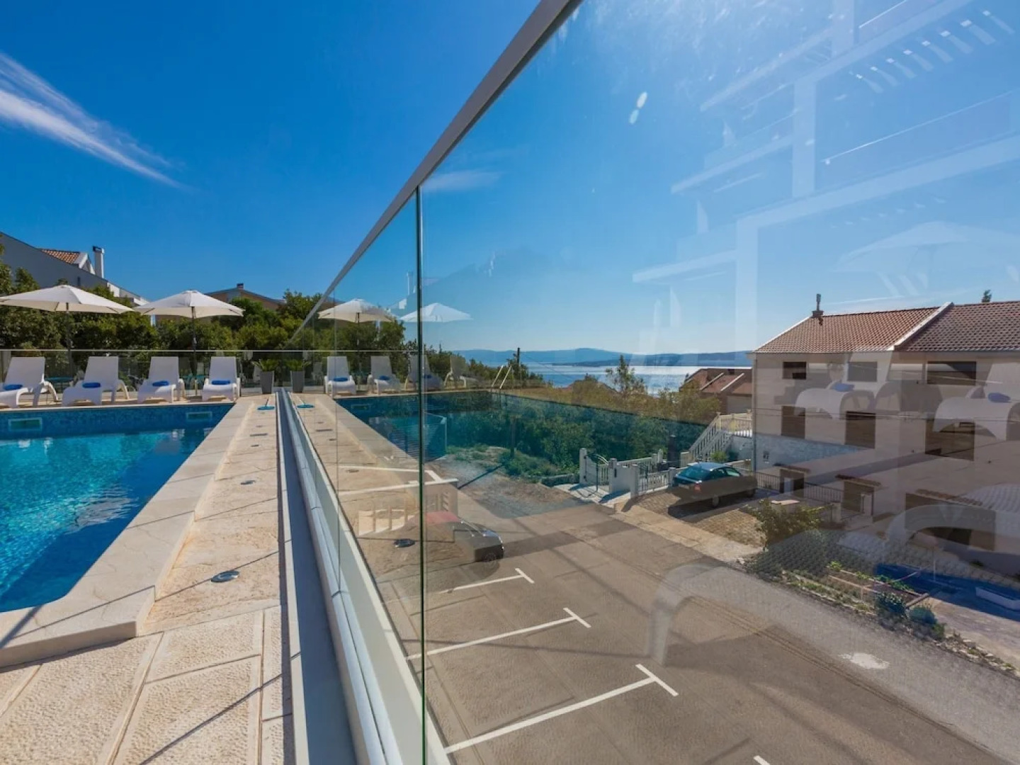 Apartments Villa Grande