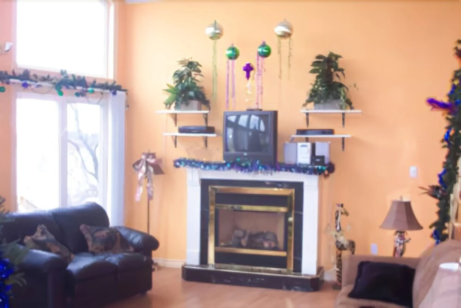 Baie Ste. Marie Oceanfront Cottages