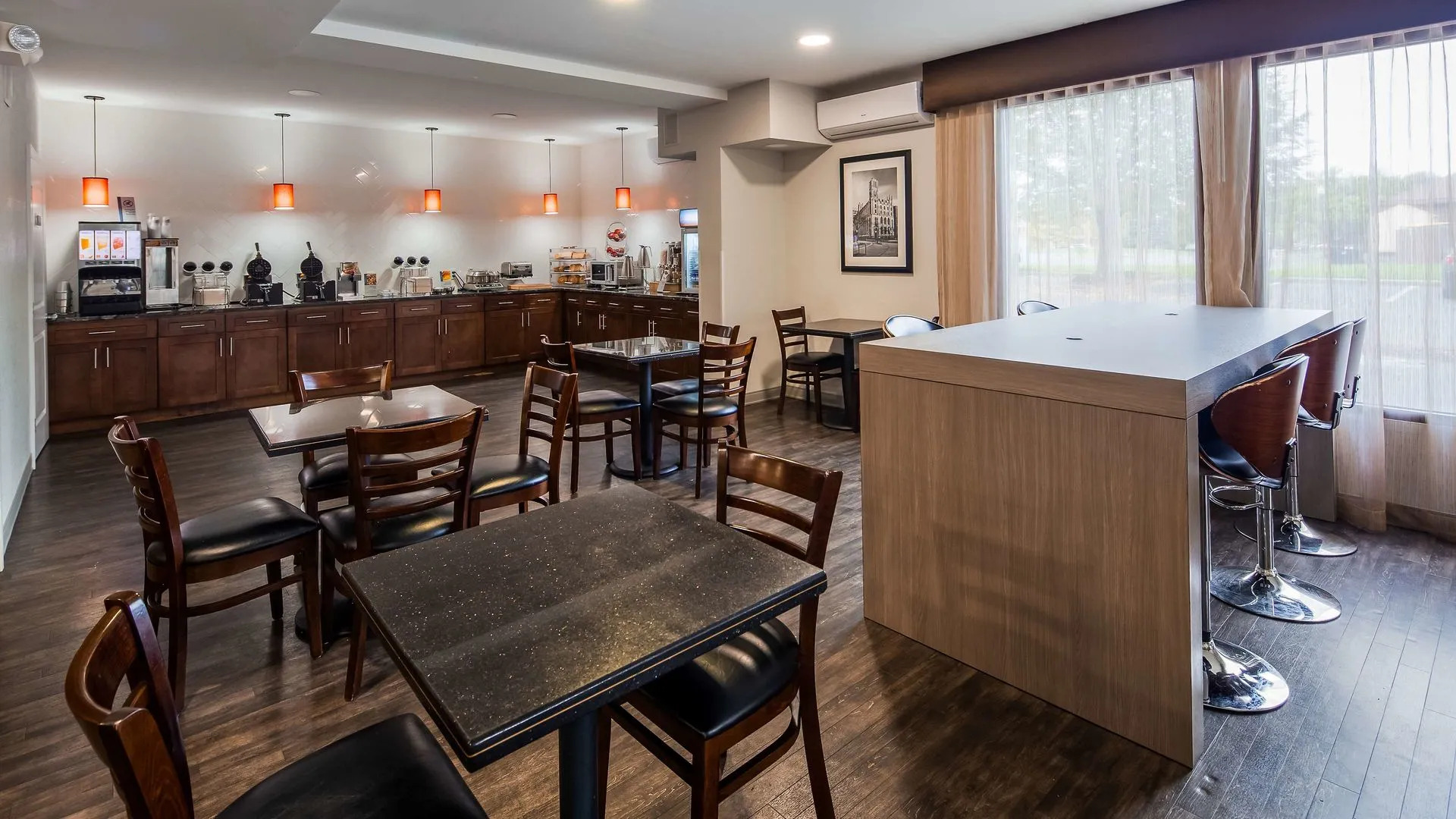 Hotel Concord Syracuse, an Ascend Collection Hotel