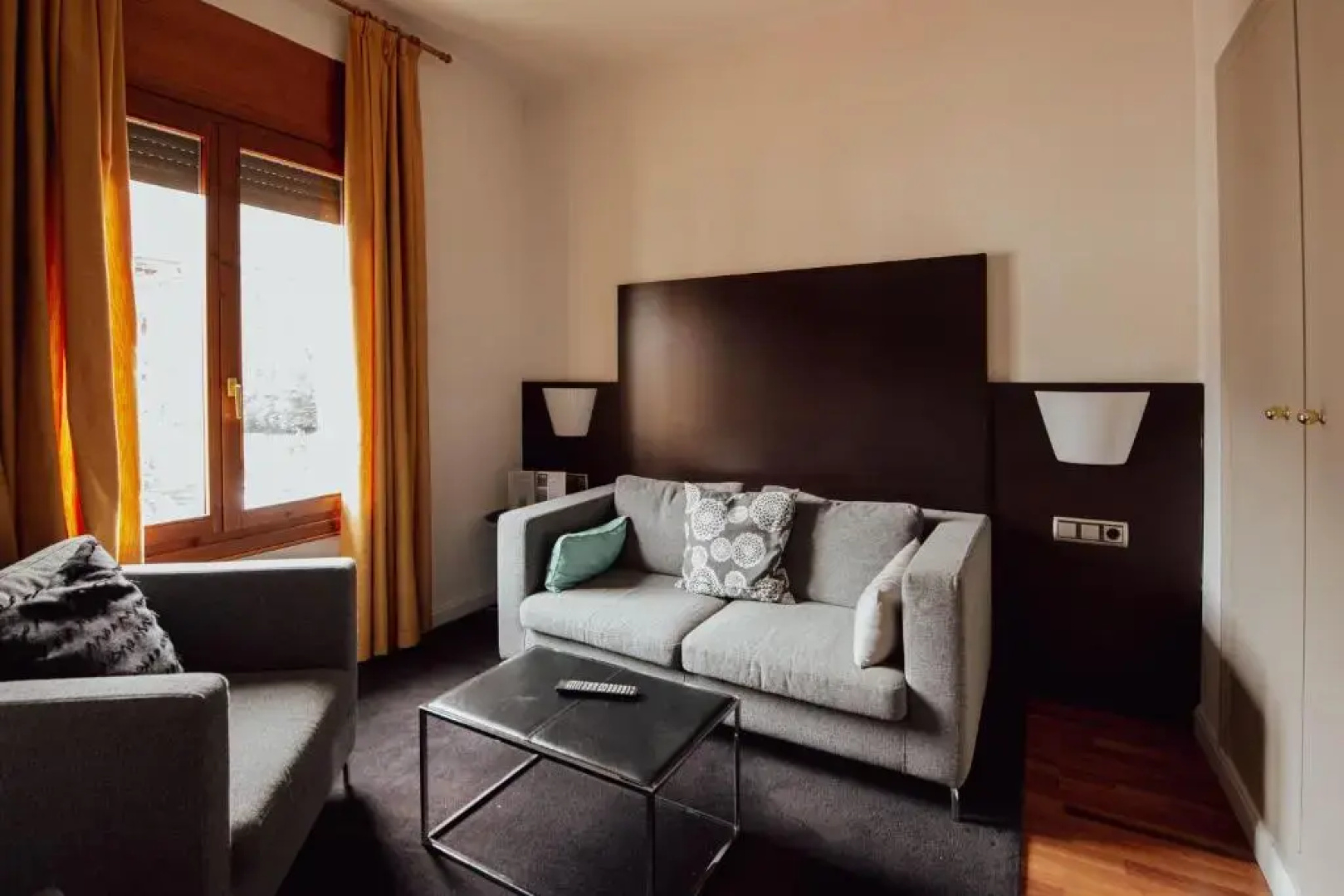 Hotel Pessets & Spa