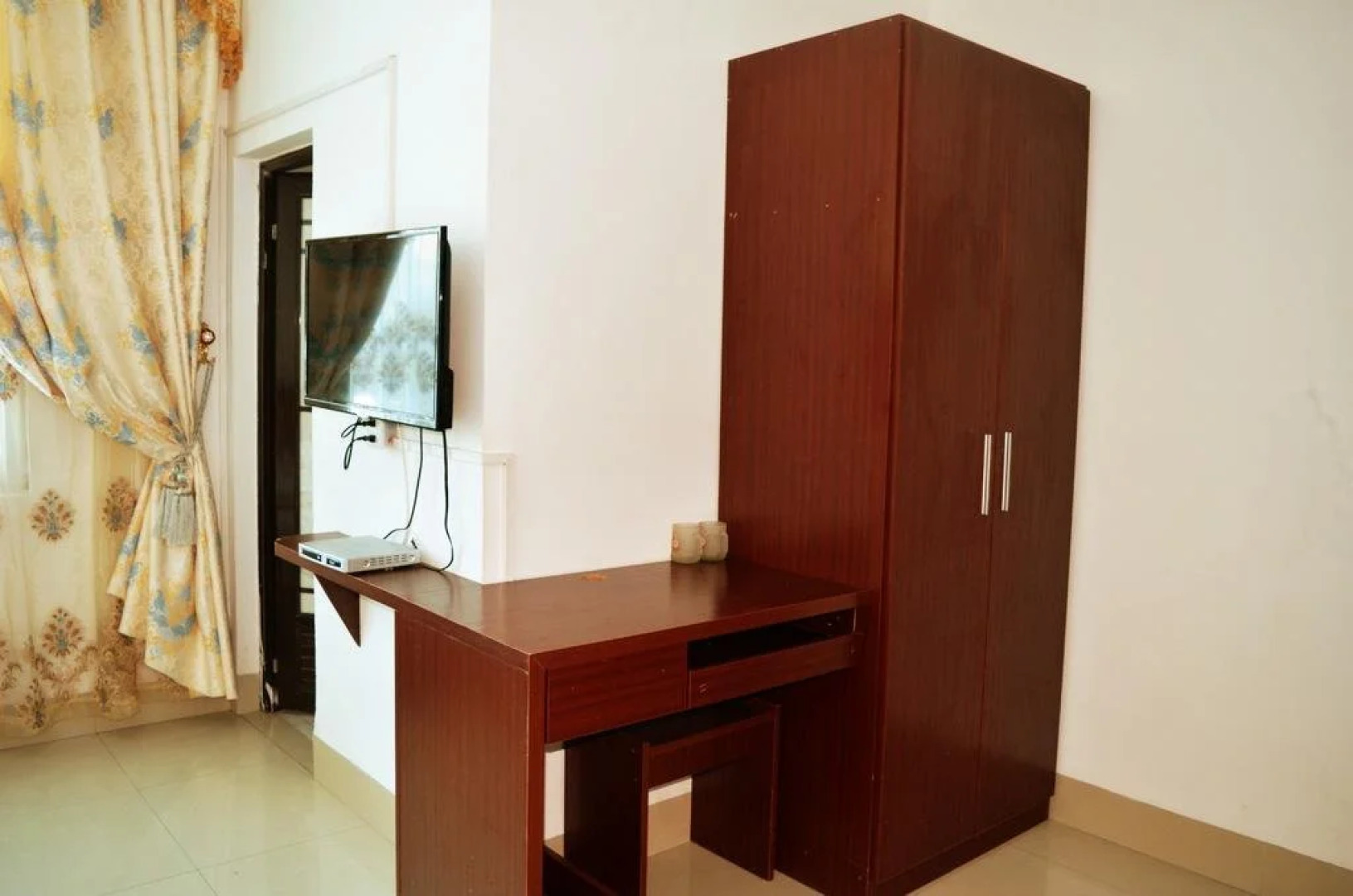 湄洲岛客临顿民宿