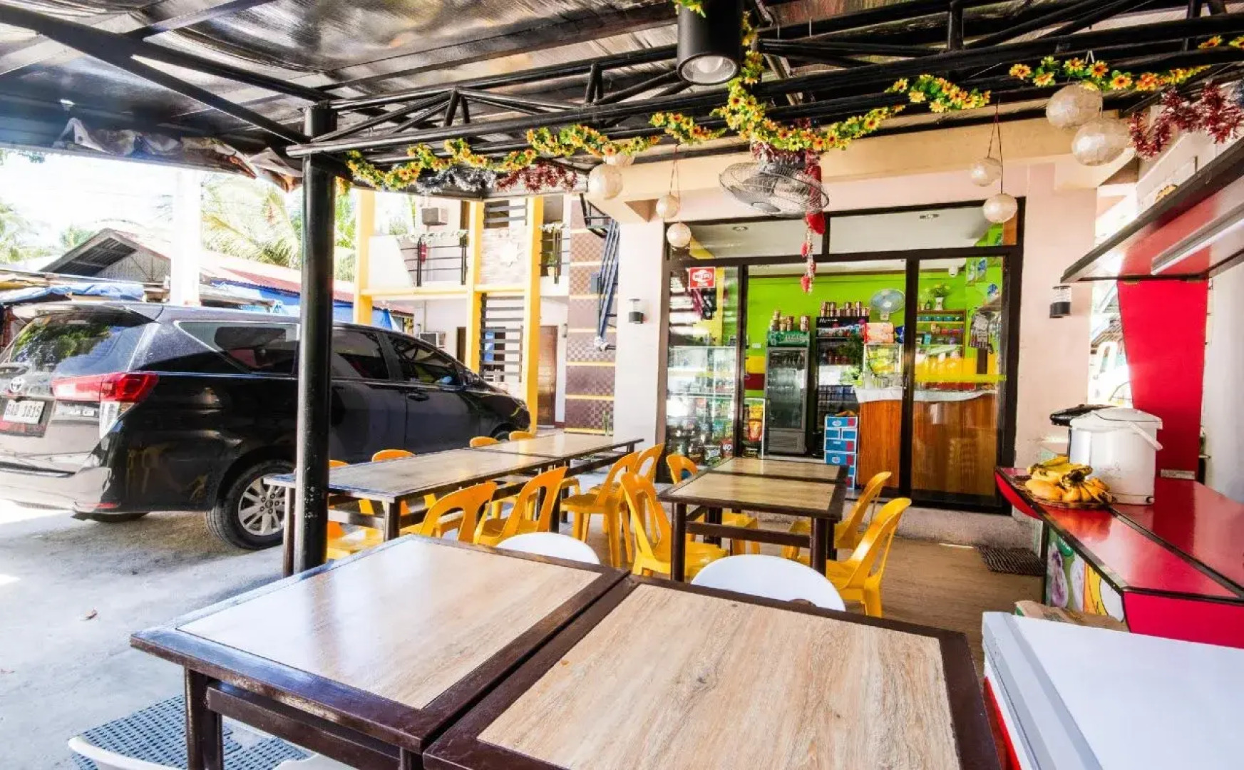 OYO 455 Casa Bonita Inn Ii 