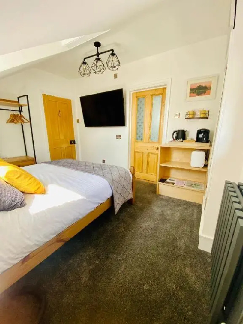 Pierremont En-Suite Rooms