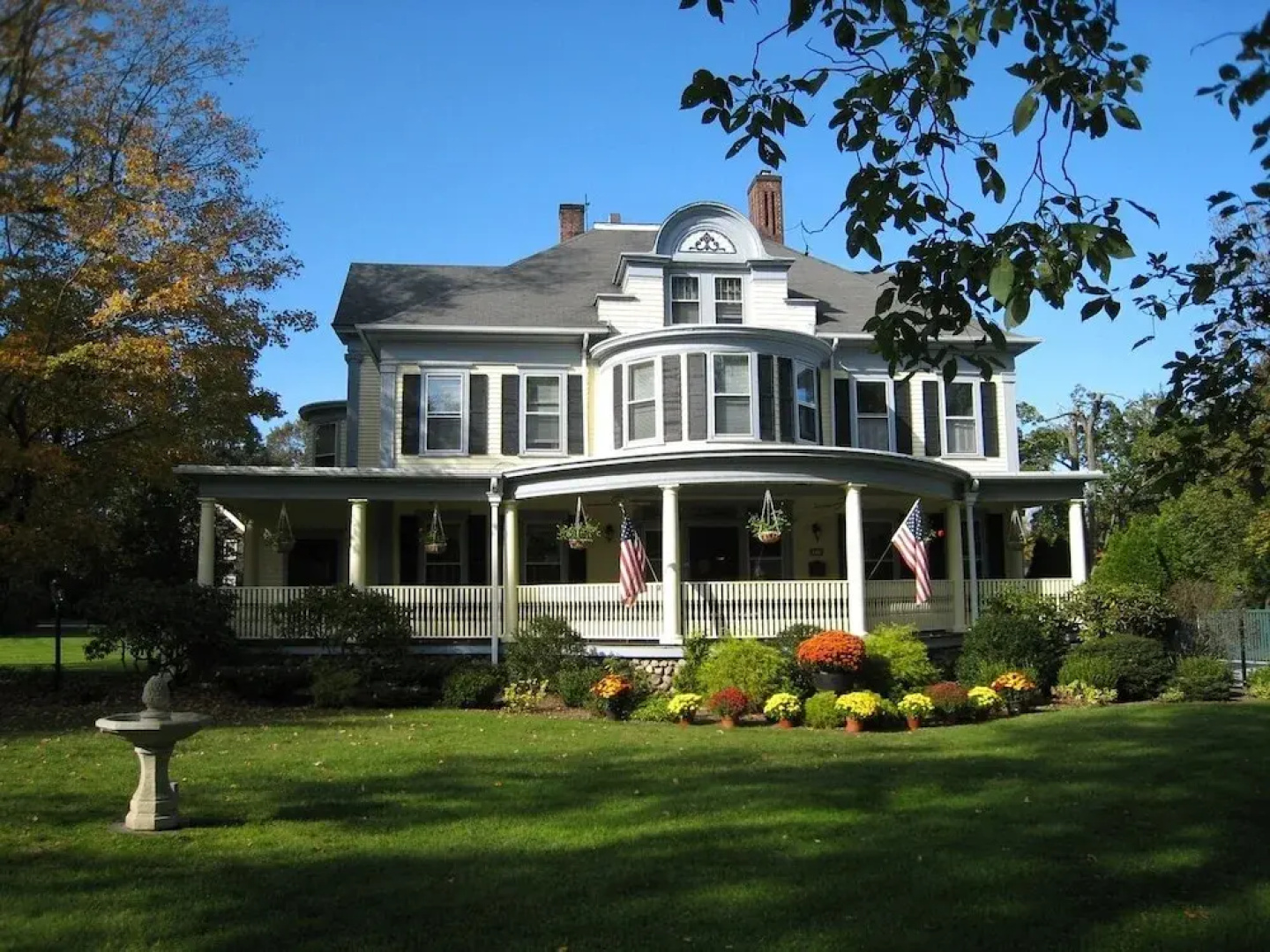 West Lane Inn