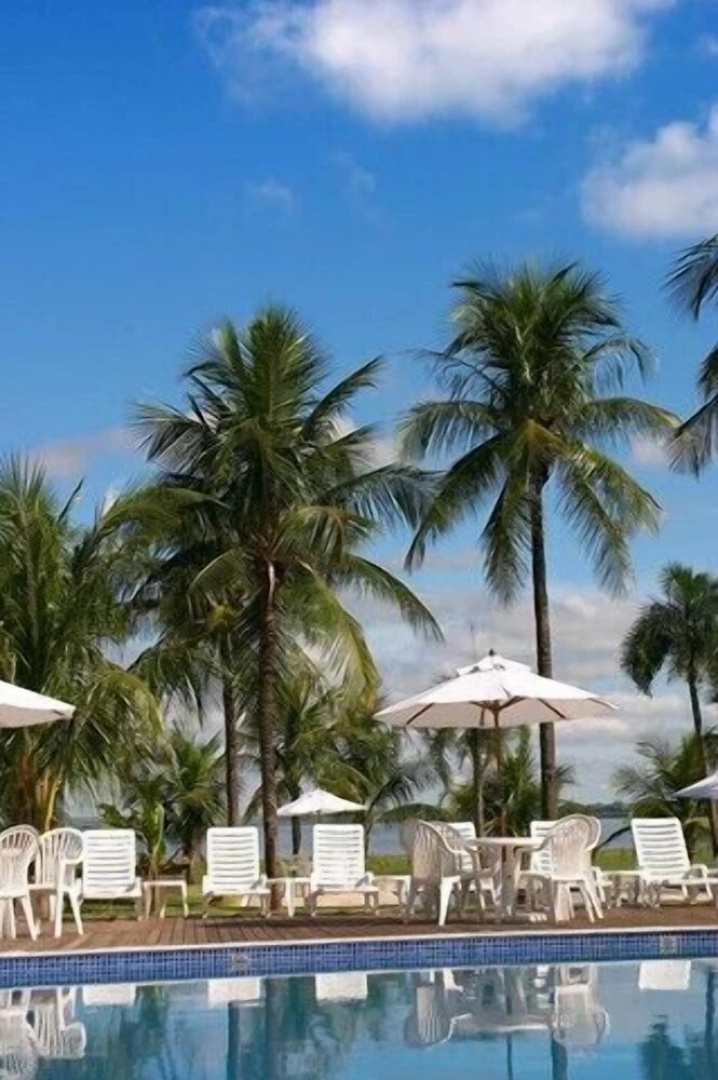 Tietê Resort & Convention Aracatuba