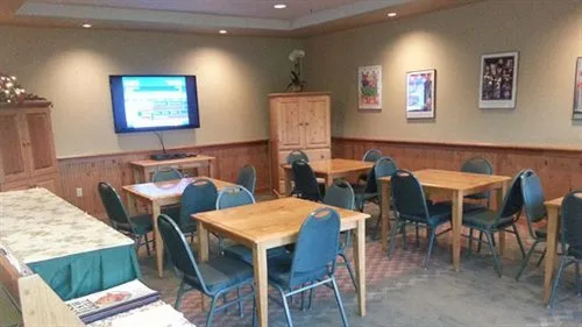Fidalgo Country Inn